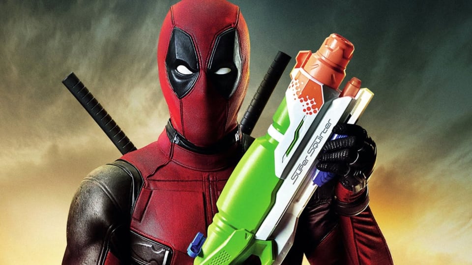 Deadpool